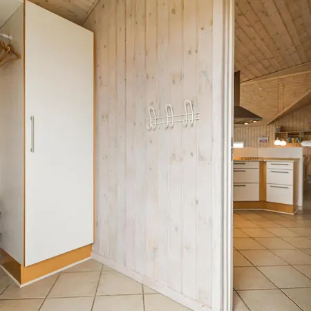 Lakolk Xi Nyaraló Rømø