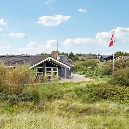 3 Bedroom Lovely Home In Romo * Romo